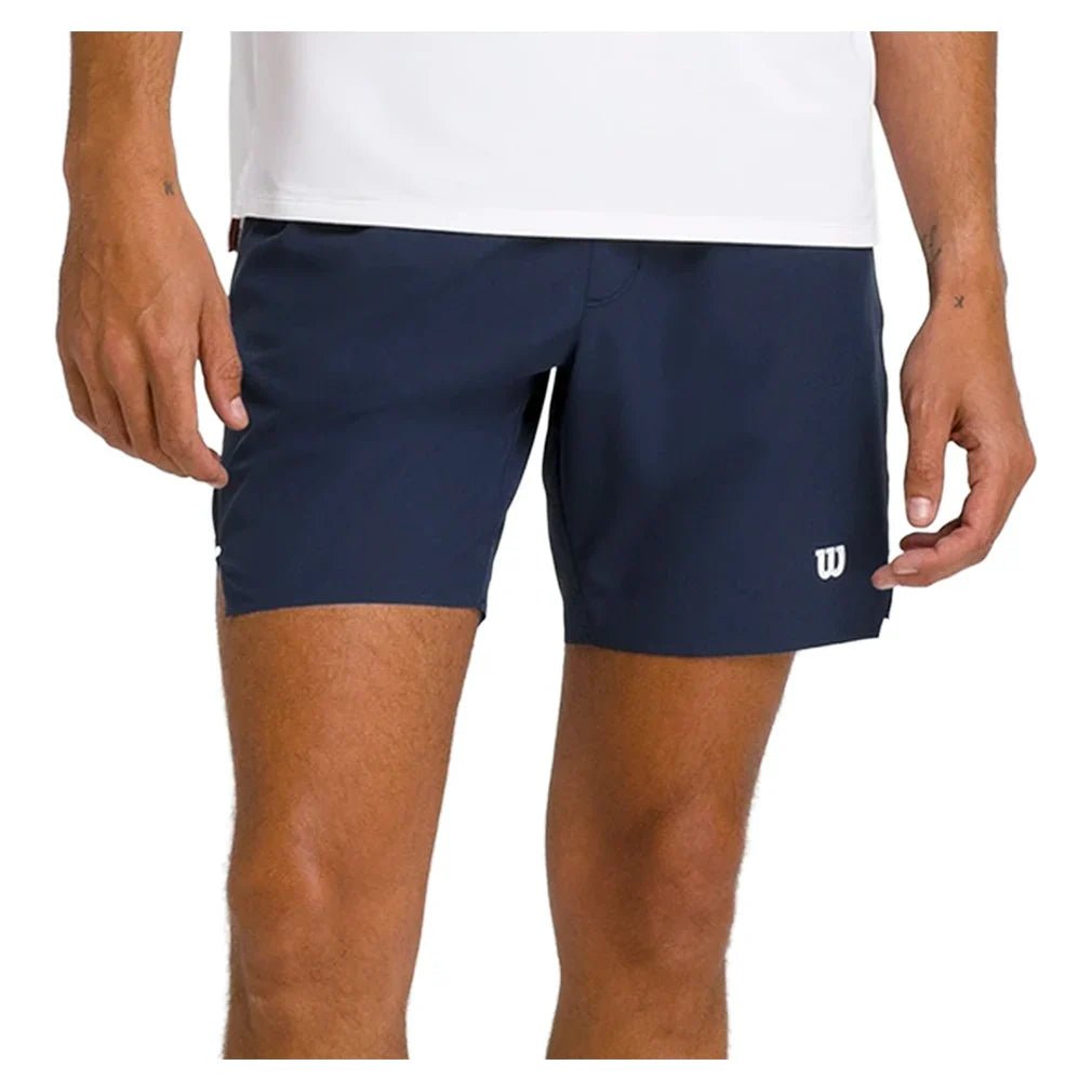 Men's Tournament 7 Inch Tennis Short V2 - Bell Racket Store