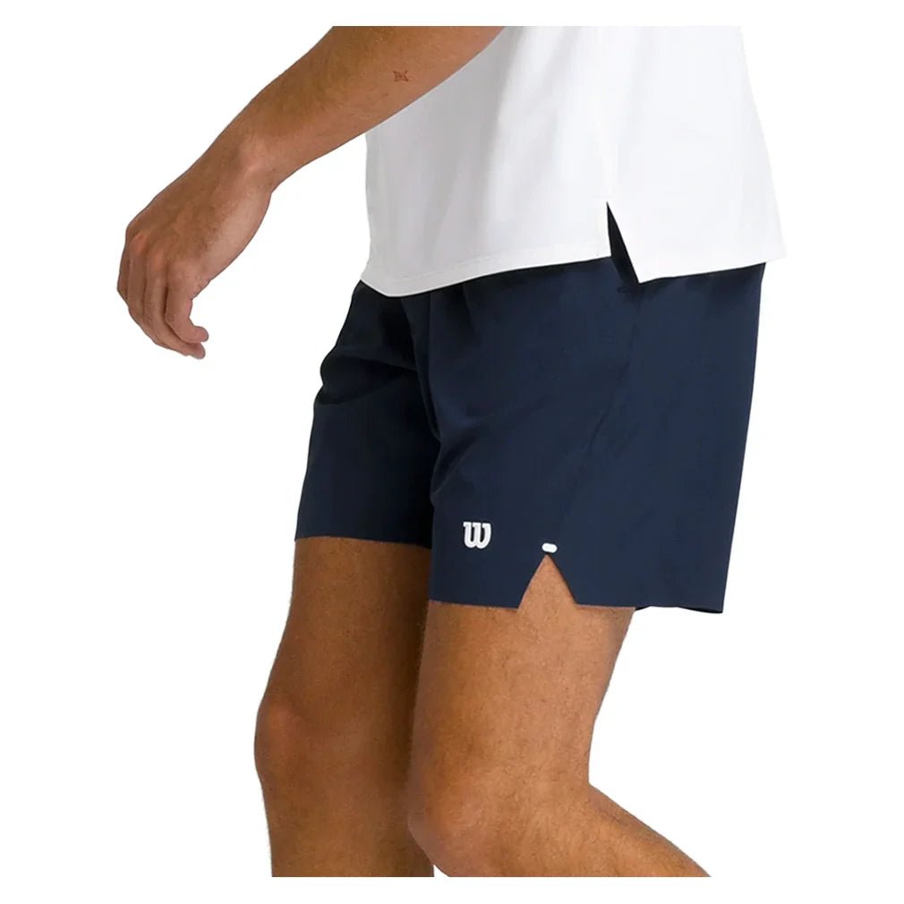 Men's Tournament 7 Inch Tennis Short V2 - Bell Racket Store