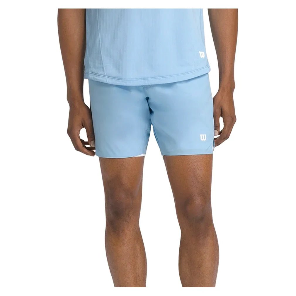 Men's Tournament 7 Inch Tennis Short V2 - Bell Racket Store