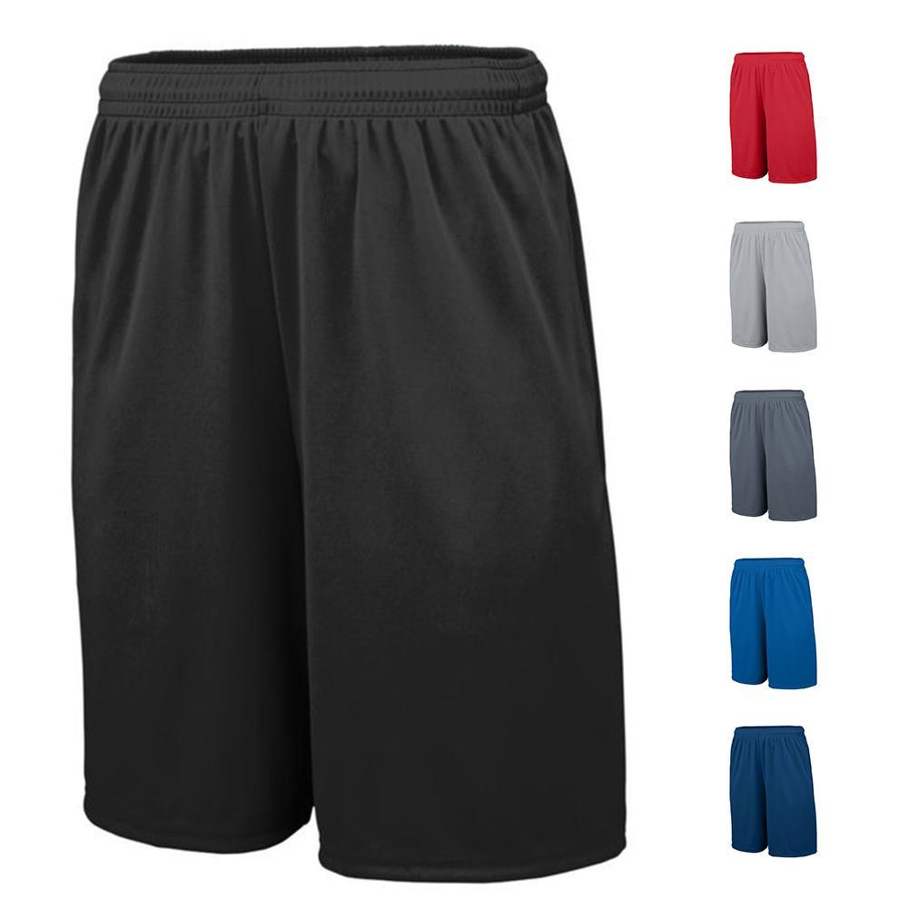 Men's Training Shorts - Bell Racket Store