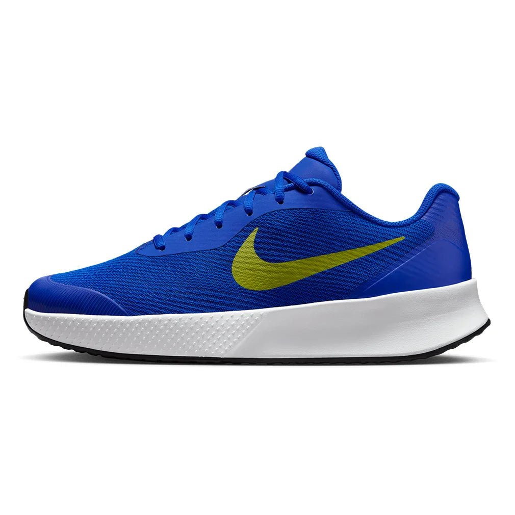 Men's Vapor Lite 3 Tennis Shoes Racer Blue and Lightening - Bell Racket Store