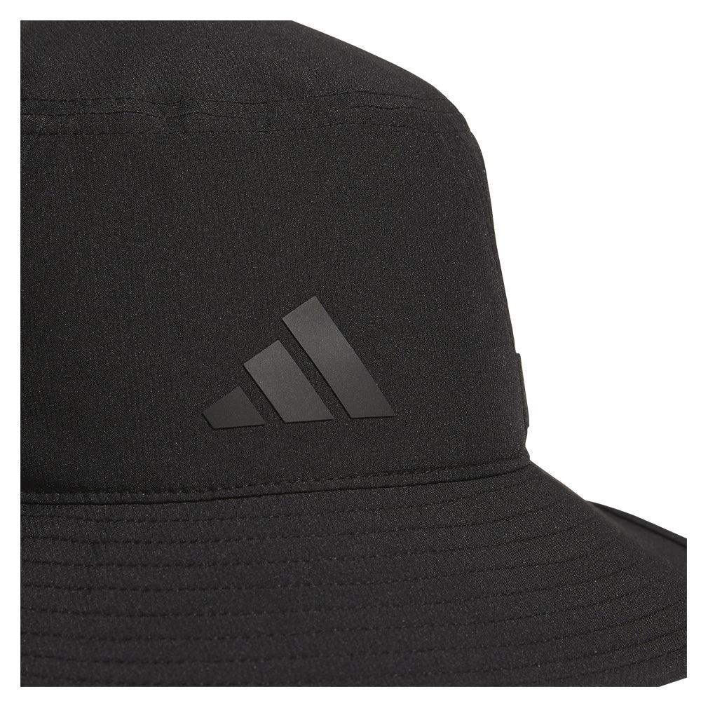 Men's Victory 5 Bucket Hat Black - Bell Racket Store