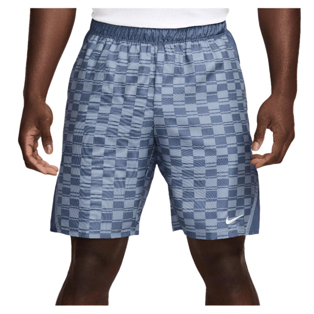 Men's Victory Dri - Fit 9 inch Tennis Short - Bell Racket Store