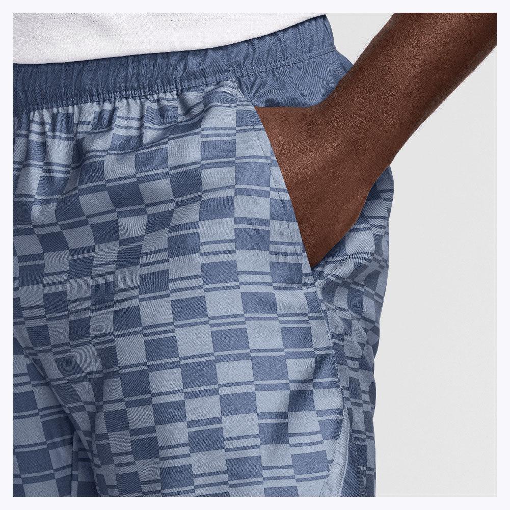 Men's Victory Dri - Fit 9 inch Tennis Short - Bell Racket Store