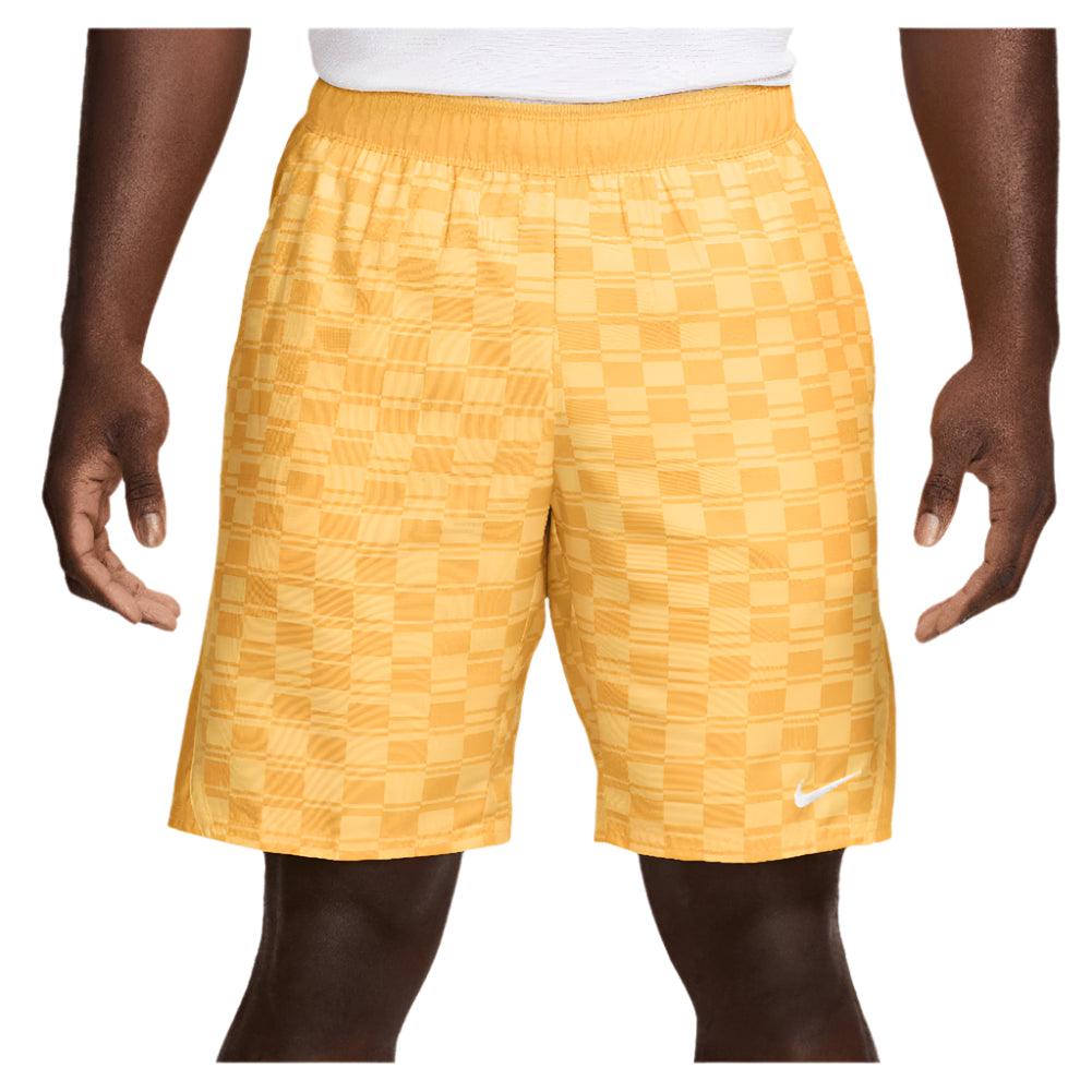 Men's Victory Dri - Fit 9 inch Tennis Short - Bell Racket Store