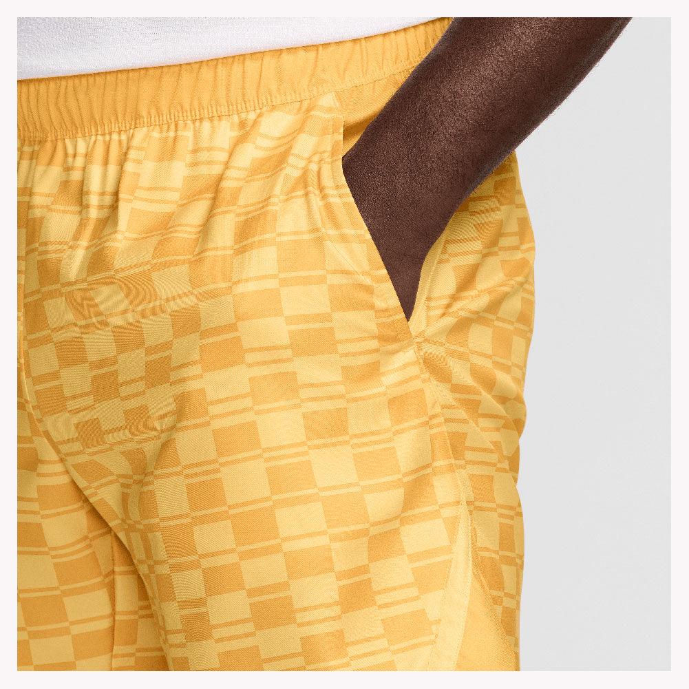 Men's Victory Dri - Fit 9 inch Tennis Short - Bell Racket Store