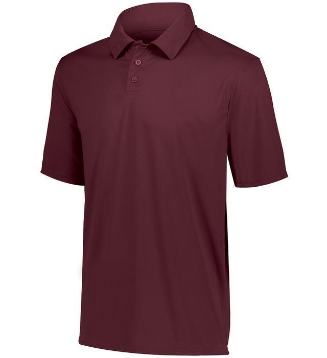 Men's Vital Polo - Bell Racket Store
