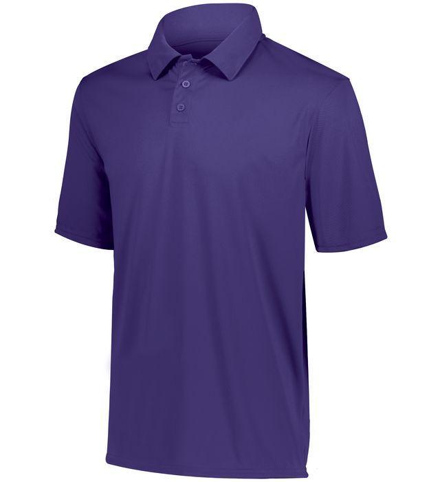 Men's Vital Polo - Bell Racket Store