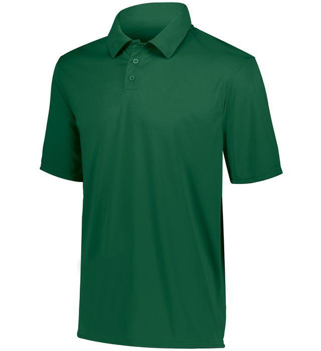 Men's Vital Polo - Bell Racket Store