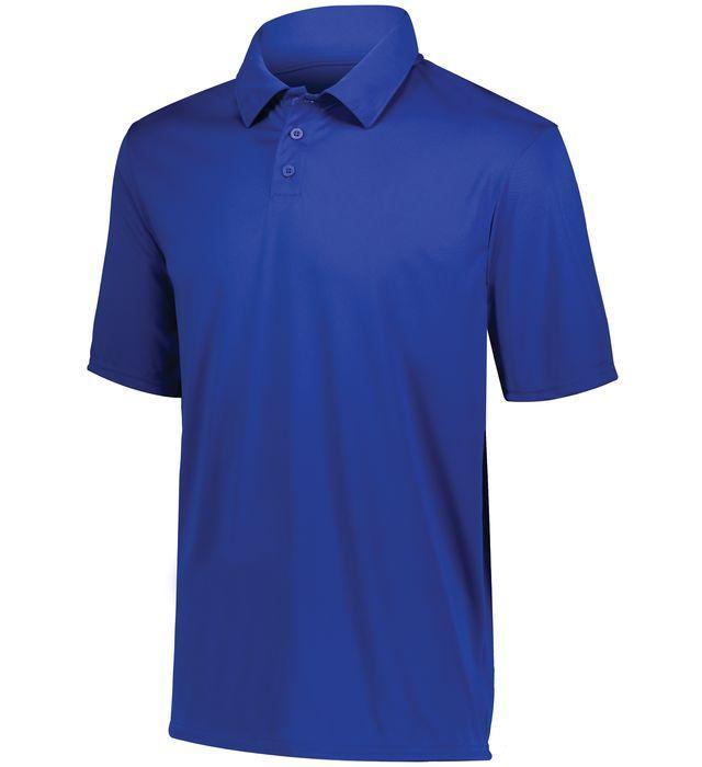 Men's Vital Polo - Bell Racket Store
