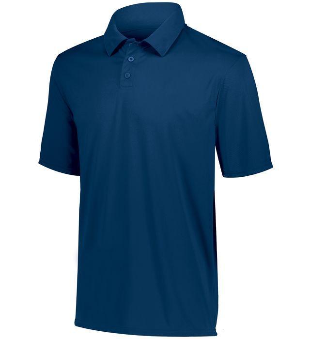 Men's Vital Polo - Bell Racket Store