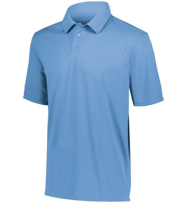 Men's Vital Polo - Bell Racket Store