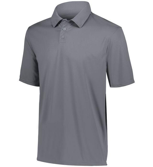 Men's Vital Polo - Bell Racket Store
