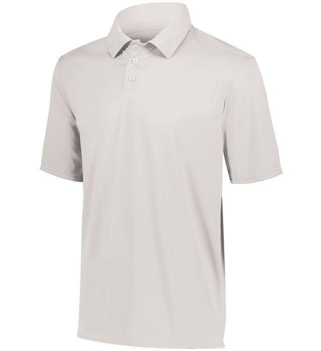 Men's Vital Polo - Bell Racket Store