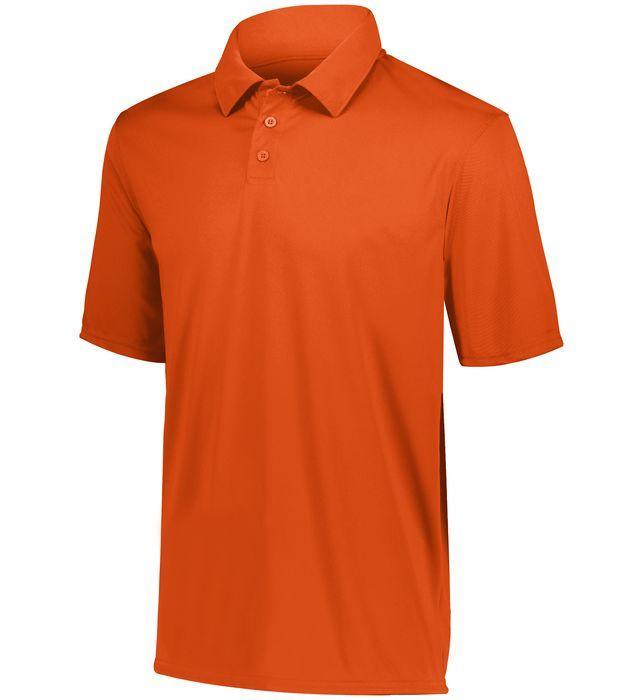 Men's Vital Polo - Bell Racket Store