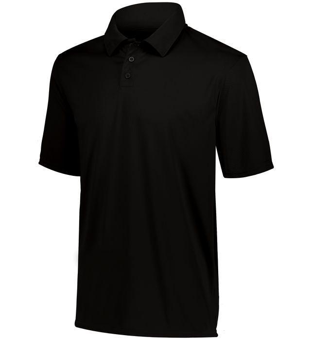 Men's Vital Polo - Bell Racket Store