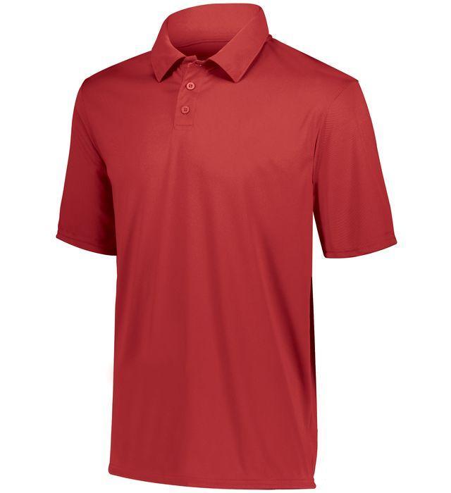 Men's Vital Polo - Bell Racket Store