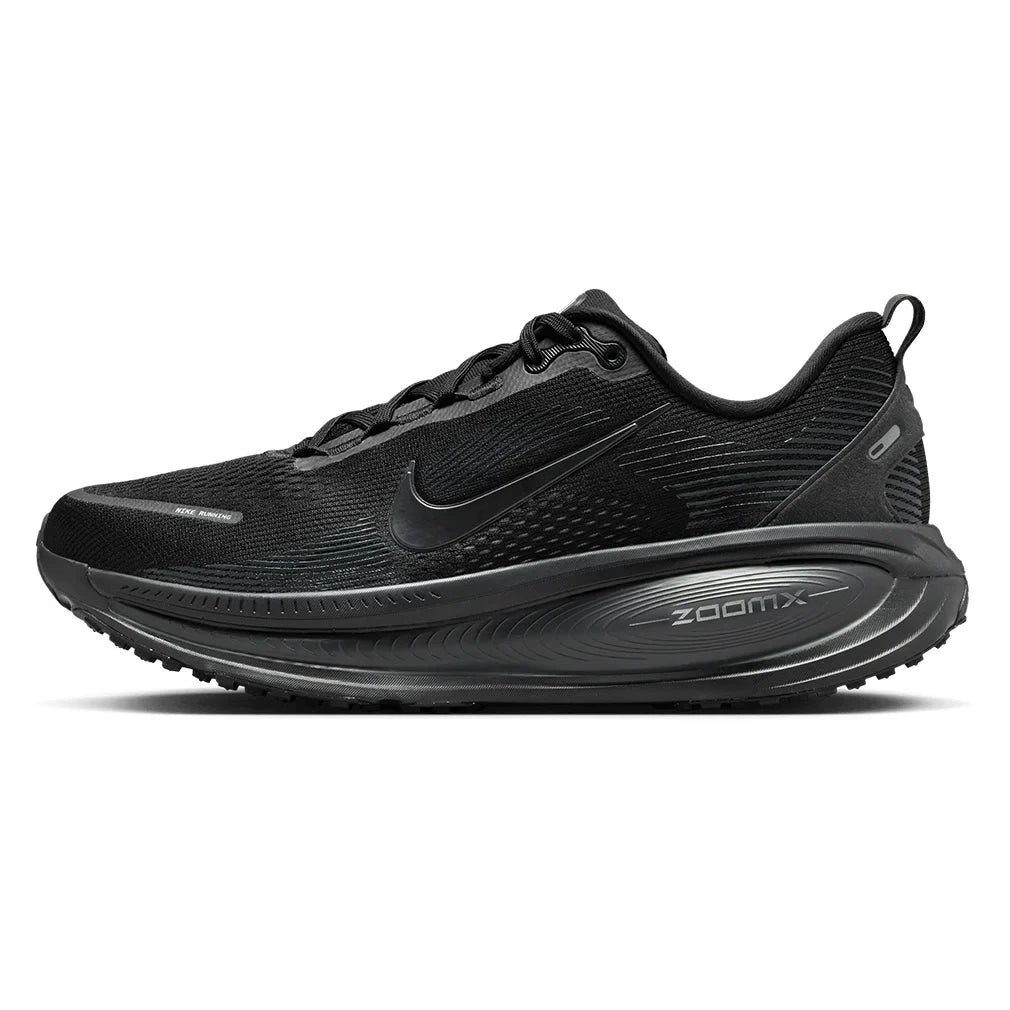 Men's Vomero 18 Running Shoes Black - Bell Racket Store