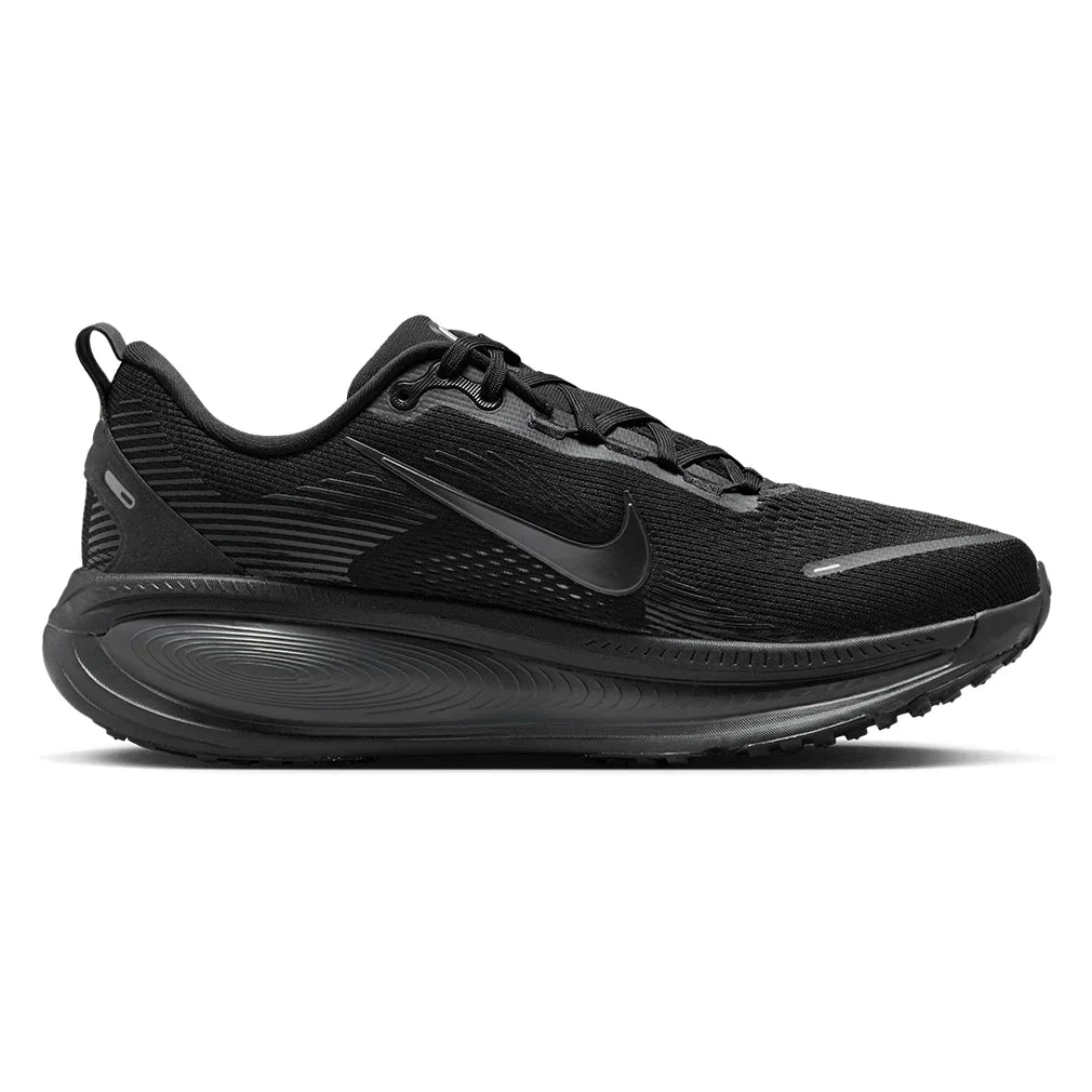 Men's Vomero 18 Running Shoes Black - Bell Racket Store