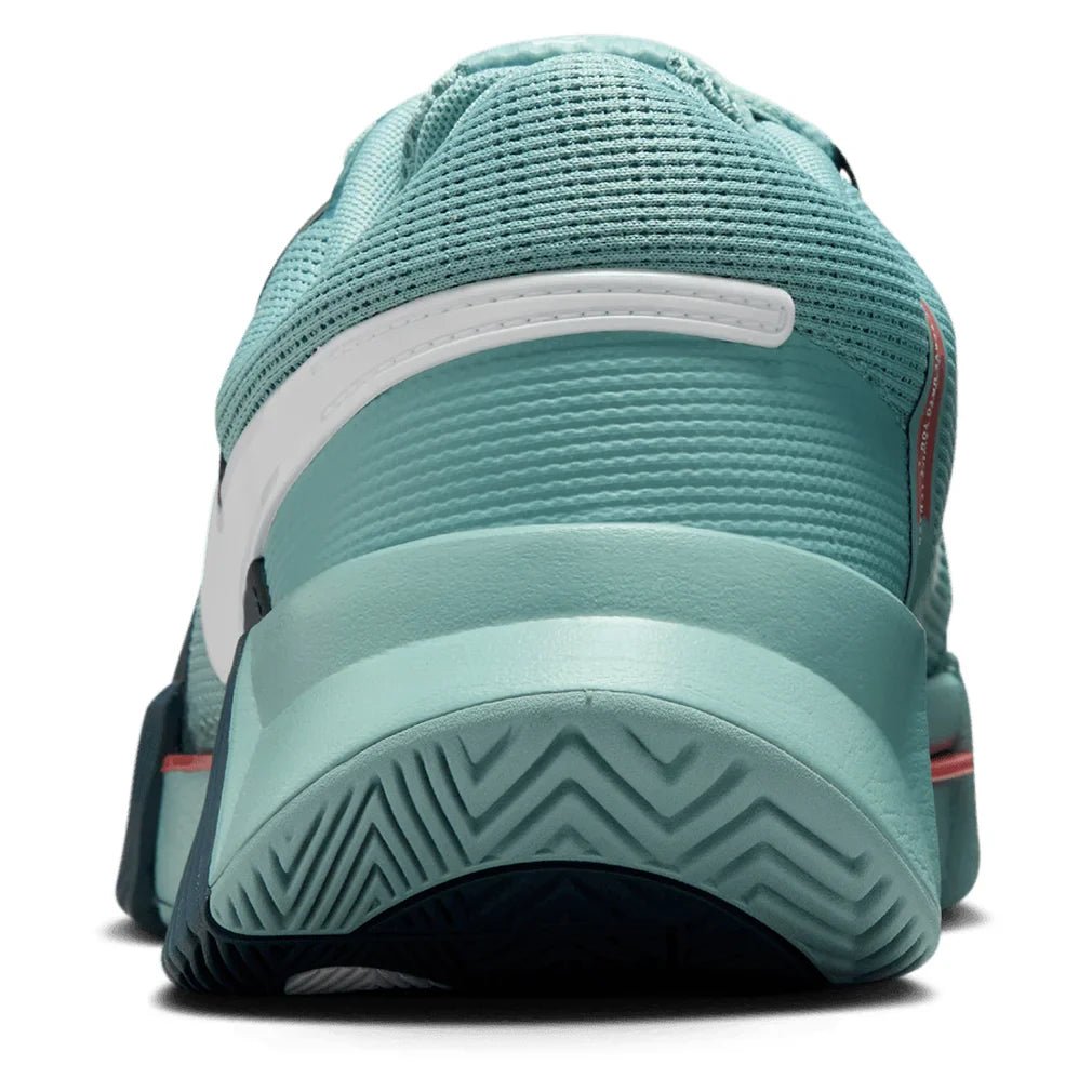 Men's Zoom GP Challenge 1 Tennis Shoes Cannon and White - Bell Racket Store