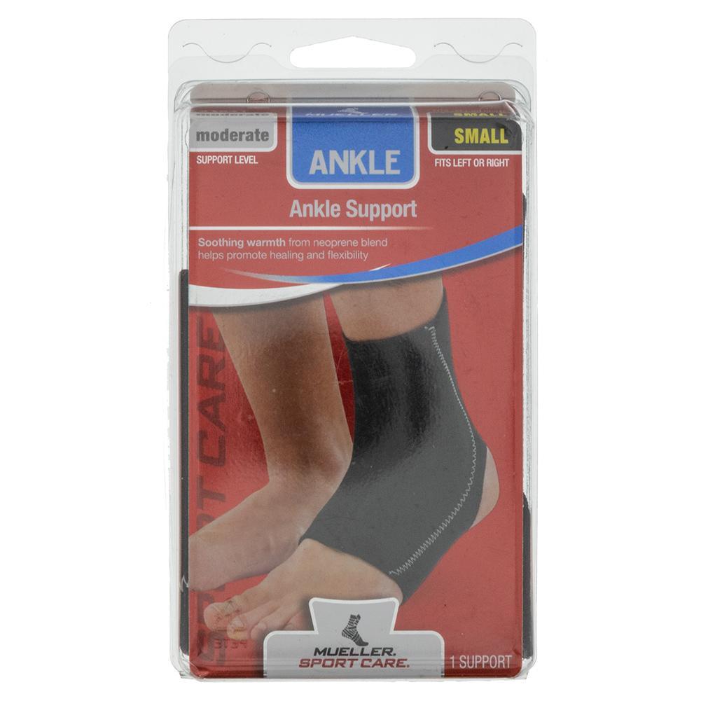 Moderate Ankle Support - Bell Racket Store