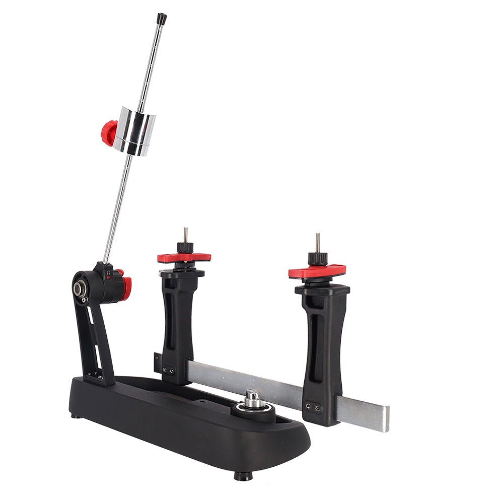 Momentum 2 Drop Weight Stringing Machine - Bell Racket Store