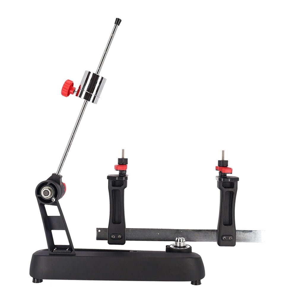 Momentum 2 Drop Weight Stringing Machine - Bell Racket Store