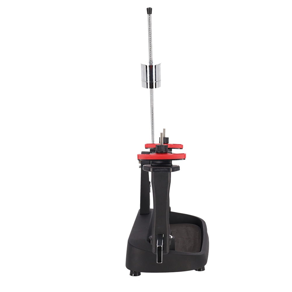 Momentum 2 Drop Weight Stringing Machine - Bell Racket Store