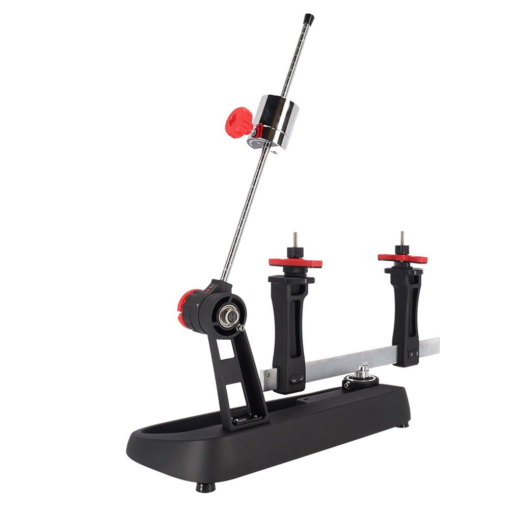 Momentum 2 Drop Weight Stringing Machine - Bell Racket Store