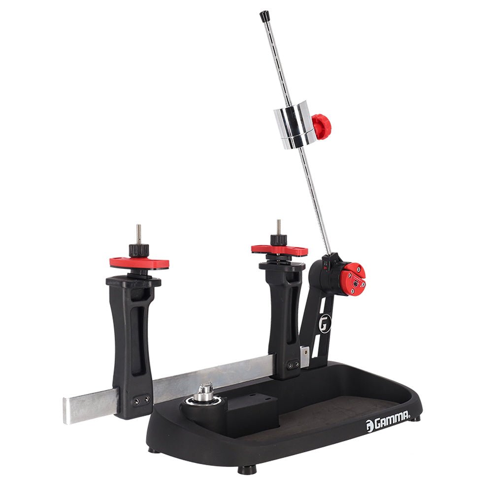 Momentum 2 Drop Weight Stringing Machine - Bell Racket Store