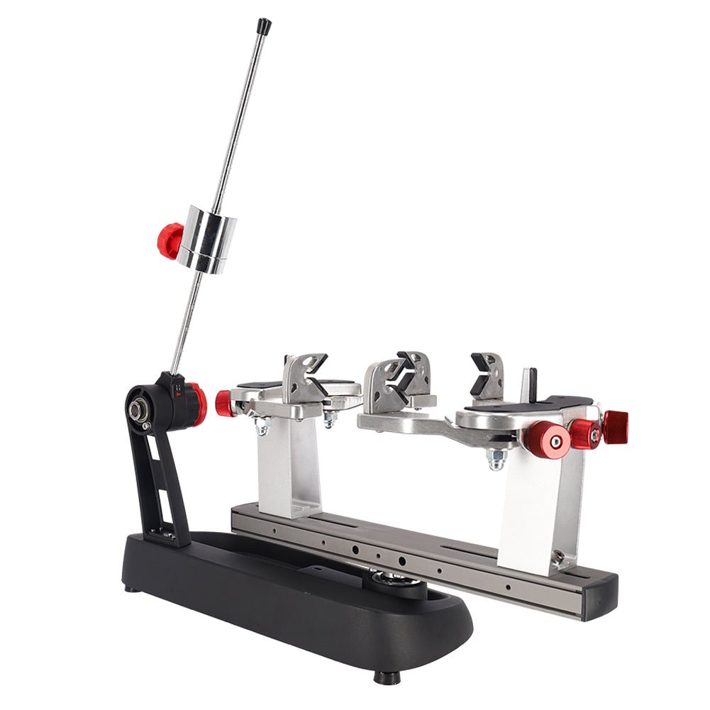 Momentum 6 Drop Weight Stringing Machine - Bell Racket Store