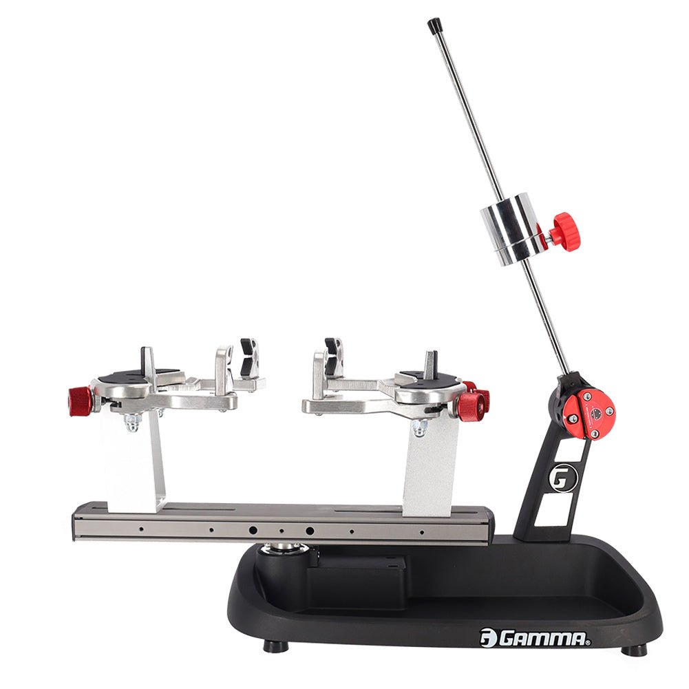 Momentum 6 Drop Weight Stringing Machine - Bell Racket Store