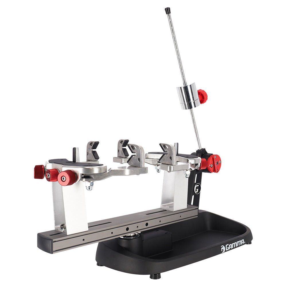 Momentum 6 Drop Weight Stringing Machine - Bell Racket Store