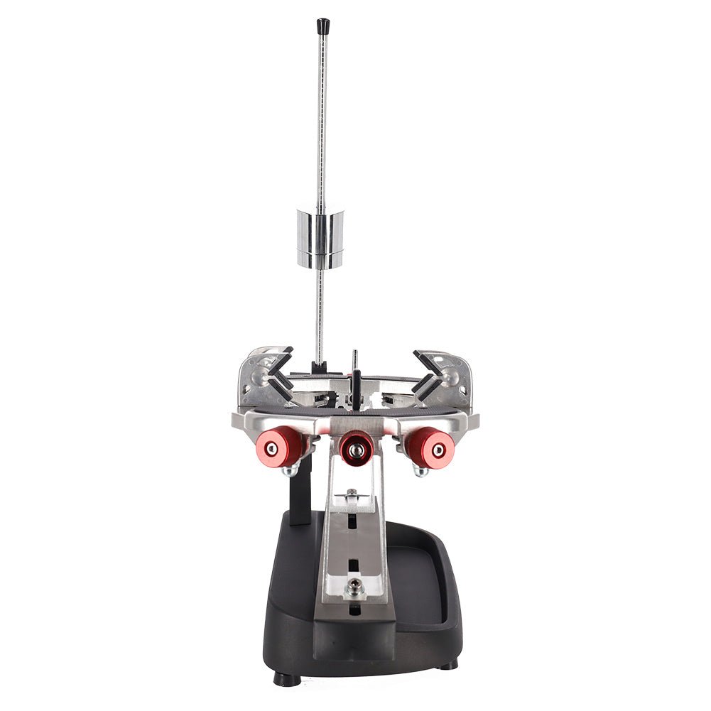 Momentum 6 Drop Weight Stringing Machine - Bell Racket Store