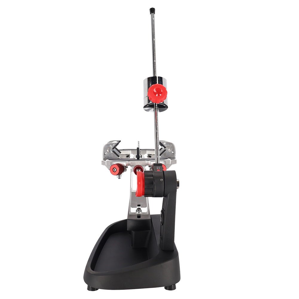 Momentum 6 Drop Weight Stringing Machine - Bell Racket Store
