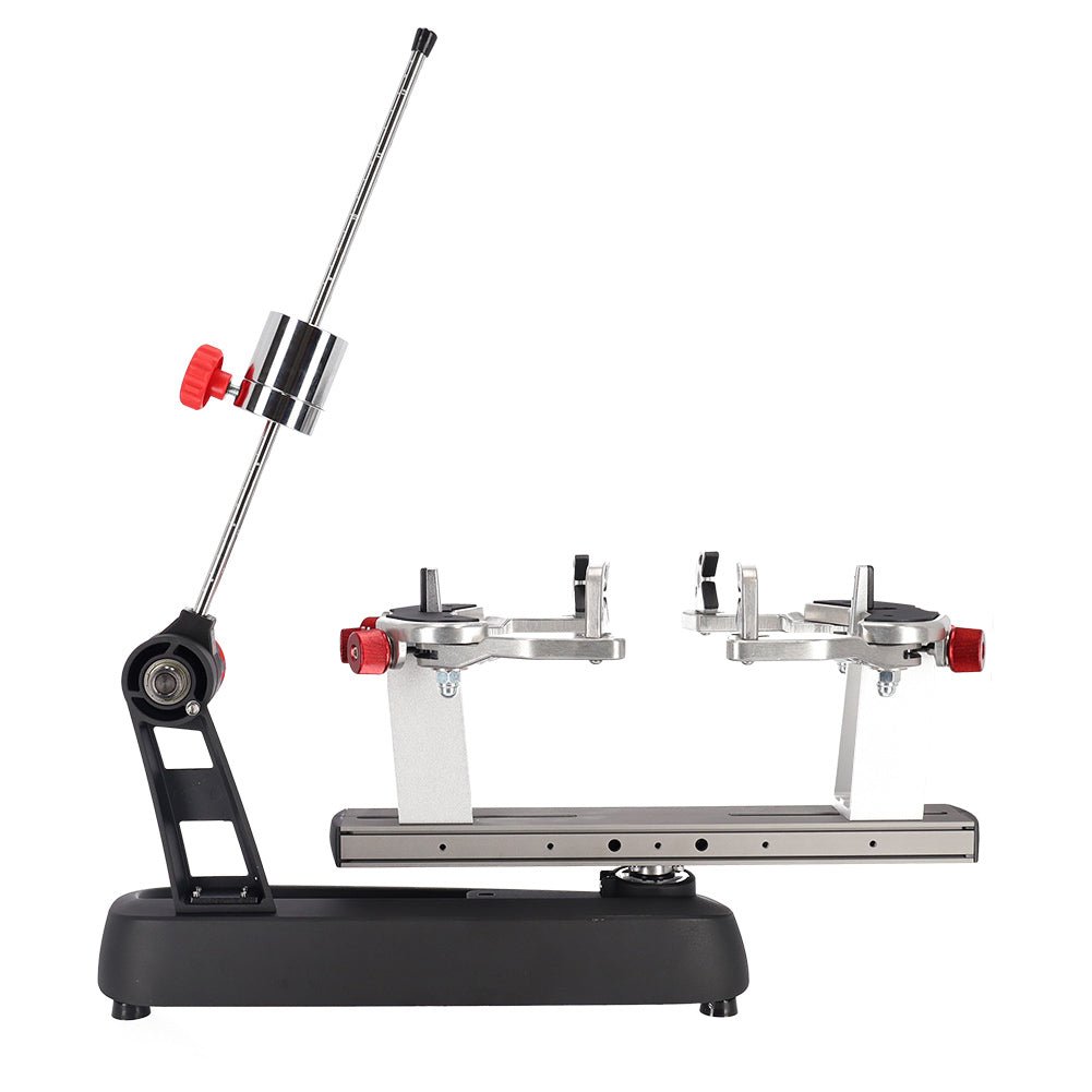 Momentum 6 Drop Weight Stringing Machine - Bell Racket Store