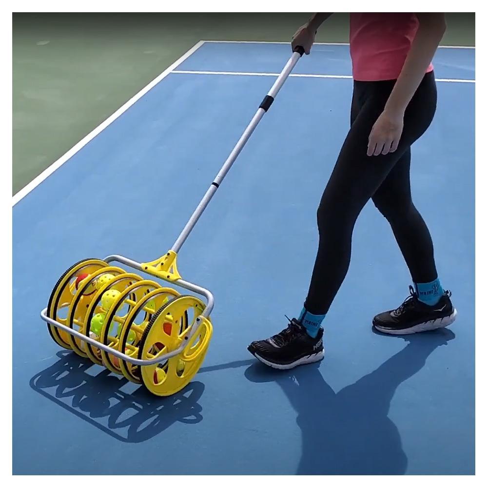 MultiRoller - Bell Racket Store