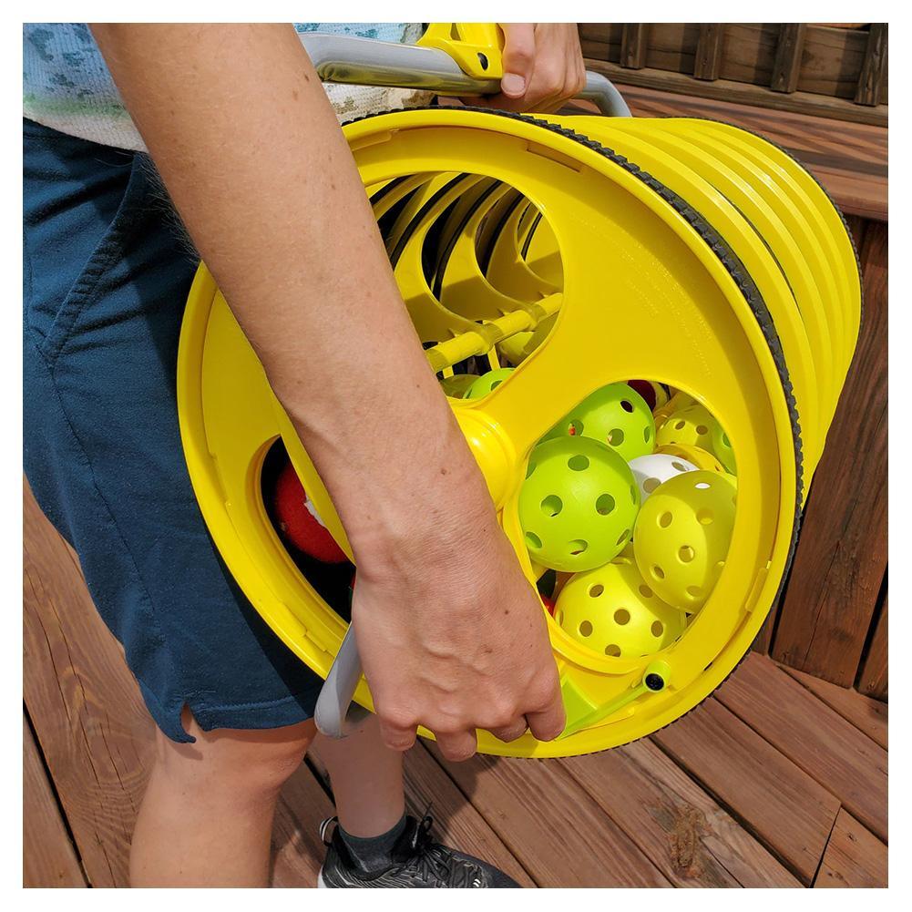 MultiRoller - Bell Racket Store