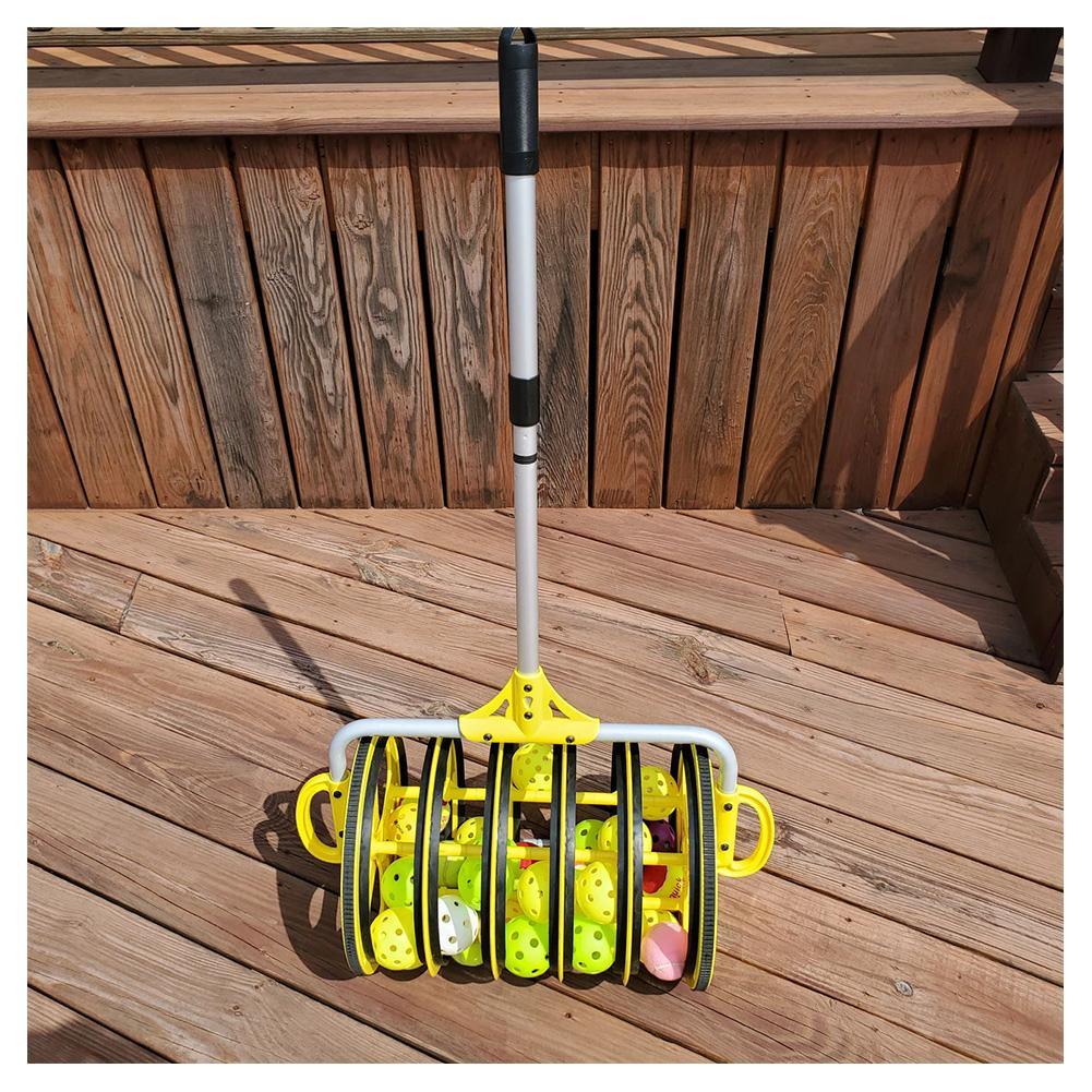 MultiRoller - Bell Racket Store