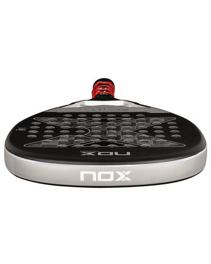 Nox AT Genius Attack 18K by Agustín Tapia (2024) - Bell Racket Store