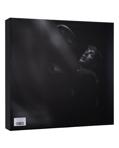 Nox AT Genius LIMITED Edition Pack - Bell Racket Store