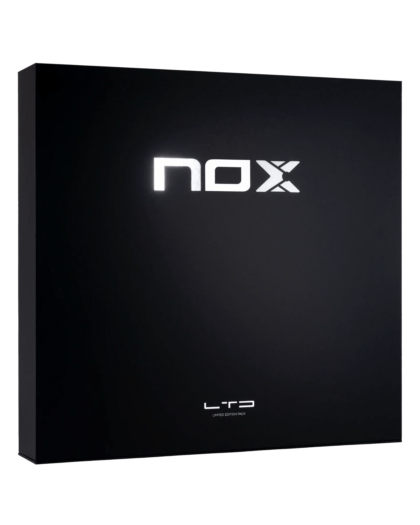 Nox AT Genius LIMITED Edition Pack - Bell Racket Store