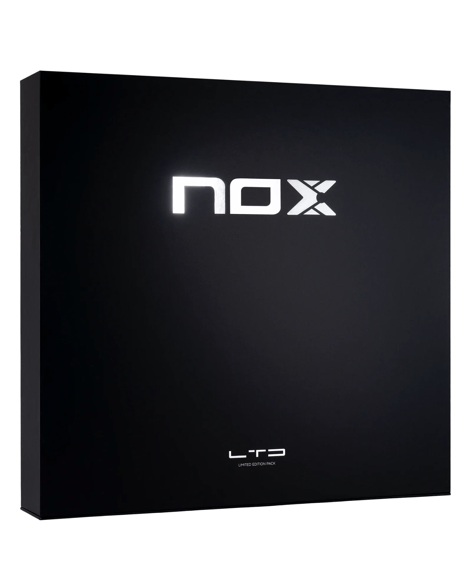 Nox AT Genius LIMITED Edition Pack - Bell Racket Store