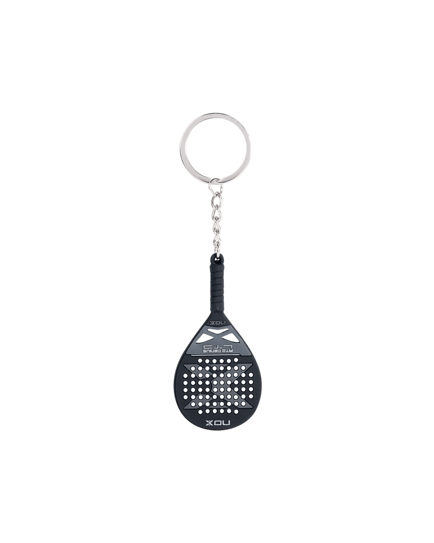 Nox AT Genius LIMITED Edition Pack - Bell Racket Store