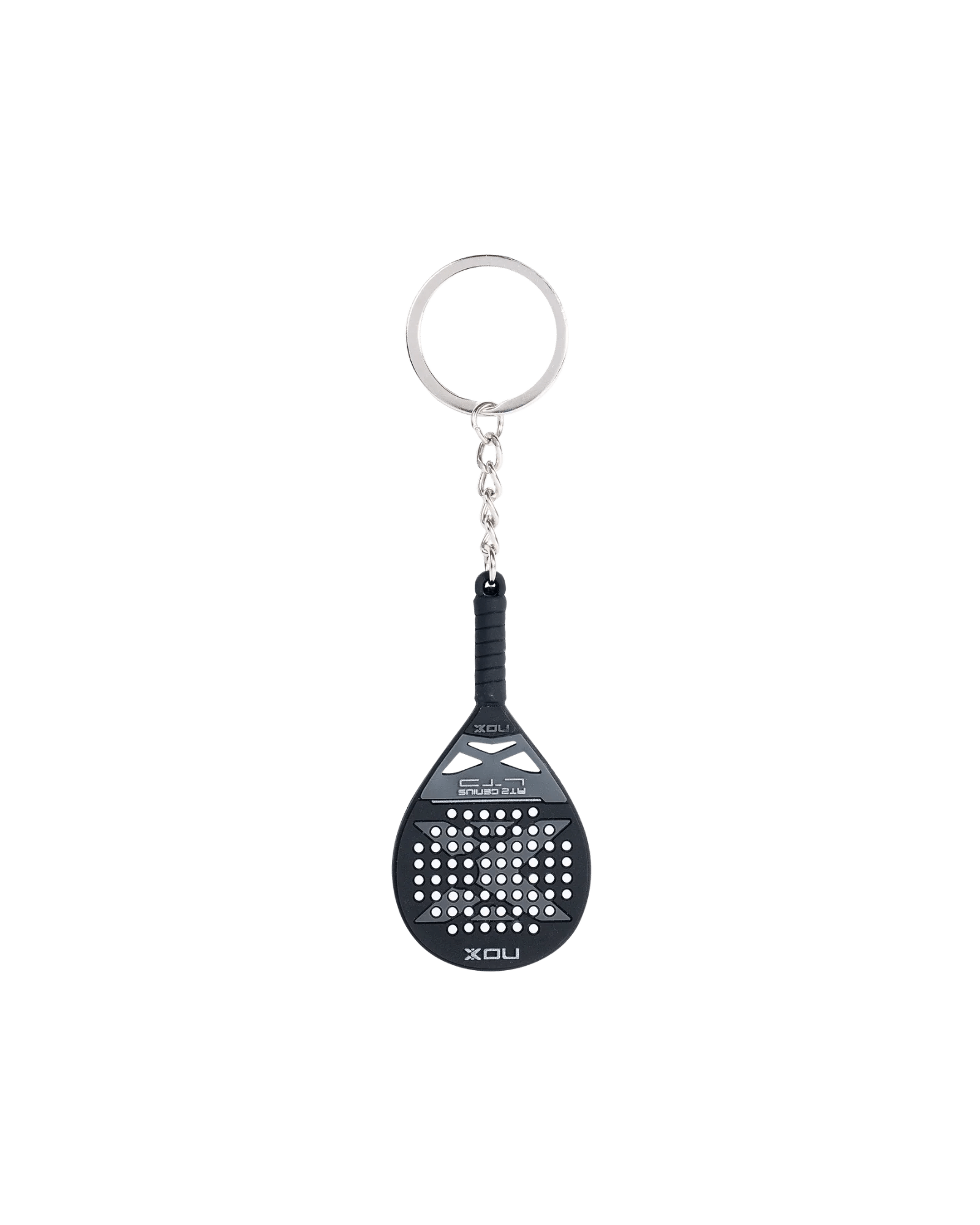 Nox AT Genius LIMITED Edition Pack - Bell Racket Store