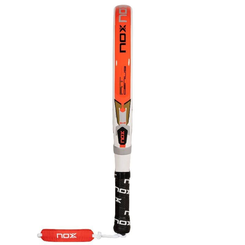 Nox AT Pro Cup Coorp 2024 Racket Padel Racket Nox