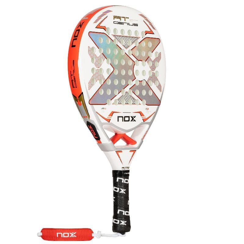 Nox AT Pro Cup Coorp 2024 Racket Padel Racket Nox
