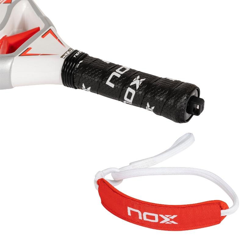 Nox AT Pro Cup Coorp 2024 Racket Padel Racket Nox