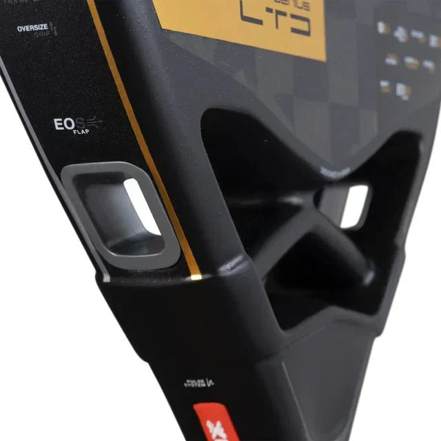 NOX AT10 GENIUS Limited Edition AGUSTIN TAPIA 2025 Pack Padel Racket Nox