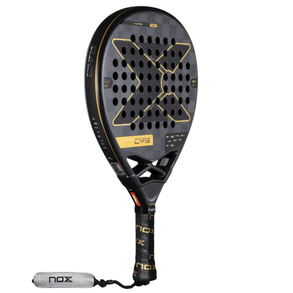 Nox AT10 Genius Pack Limited Edition - Bell Racket Store